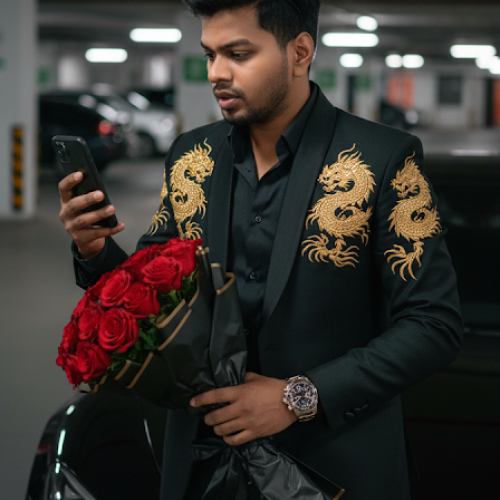 Sethu M. profile photo