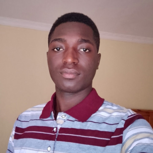 Deogratias M. profile photo