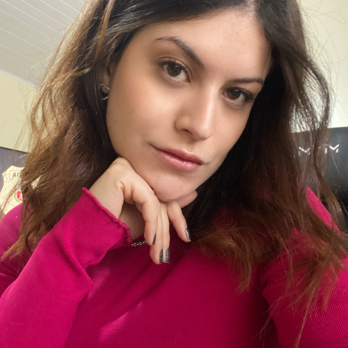 Bruna M. profile photo