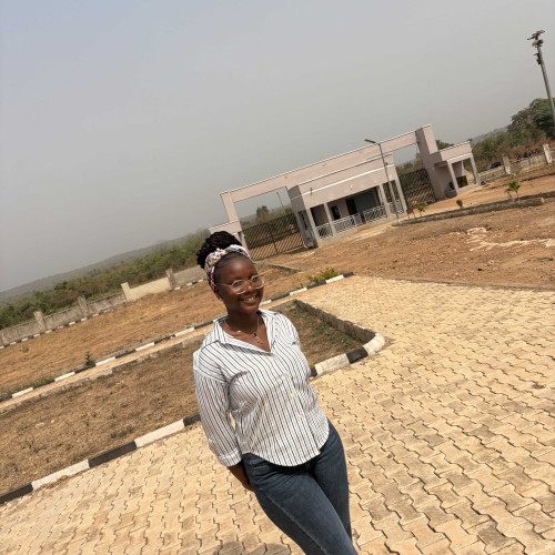 Ayomide P. profile photo