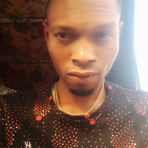 THANKGOD I. profile photo