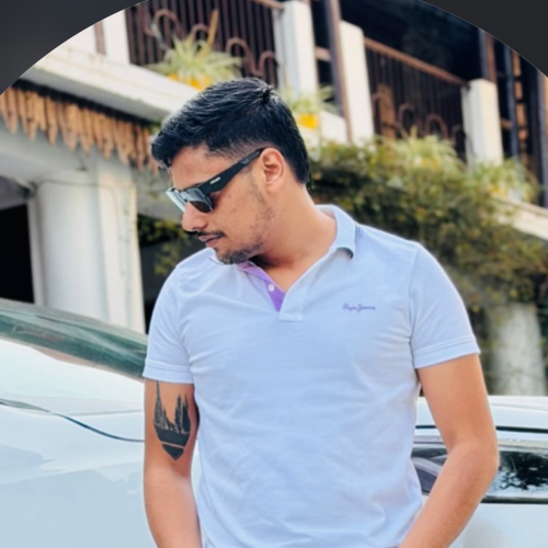 Karan G. profile photo