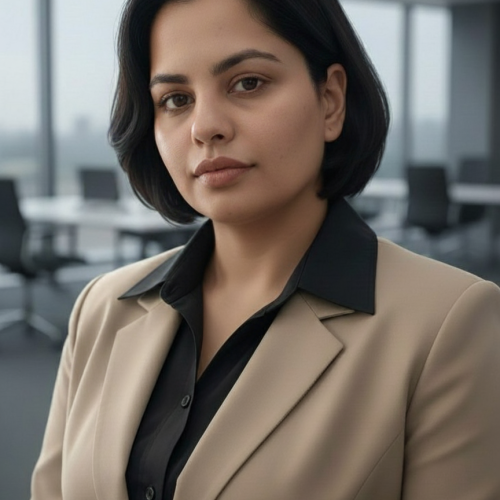 Hafsah M. profile photo