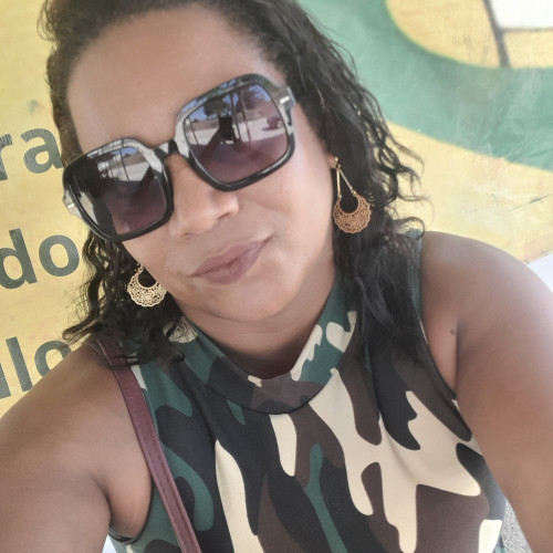 Maite G. profile photo