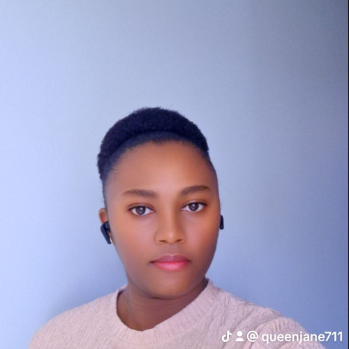 Queen jane J. profile photo