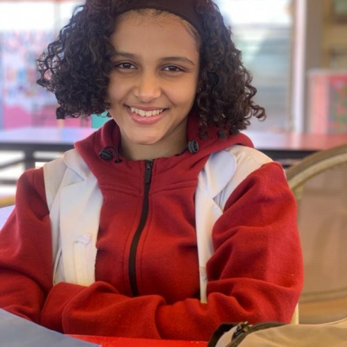 Doaa N. profile photo
