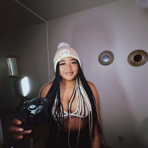 Ranae S. profile photo