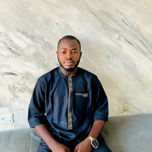 Ibrahim M. profile photo