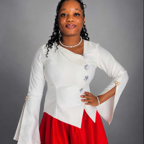 Uduak A. profile photo