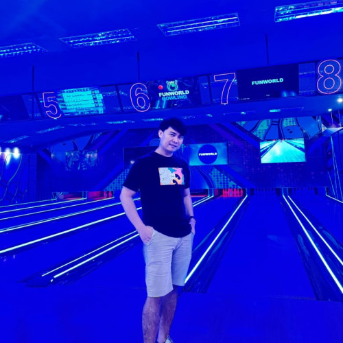 Bil S. profile photo