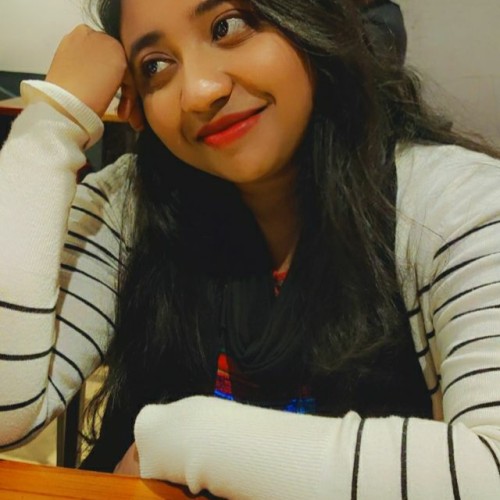 Ishrat Jahan E.