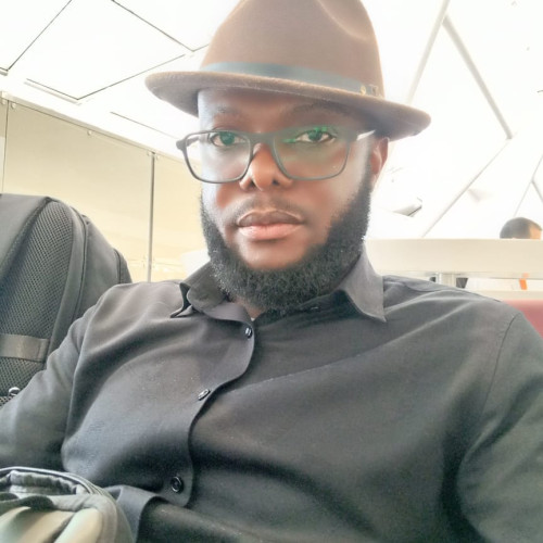 Adeleke L. profile photo