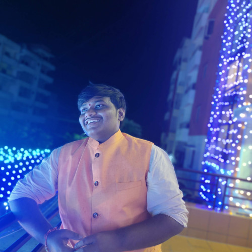 Gudivada G. profile photo
