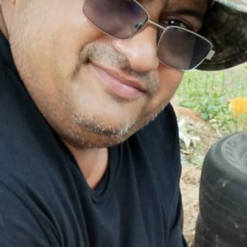 Dinesh K. profile photo