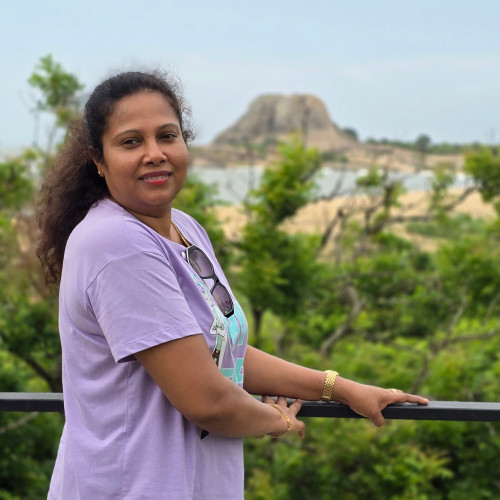 Chandima P.