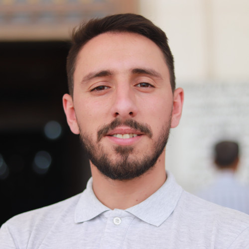 Youcef mounib Z. profile photo