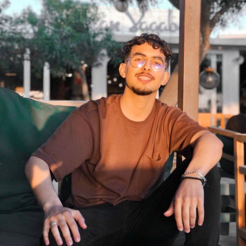 AYMANE N. profile photo