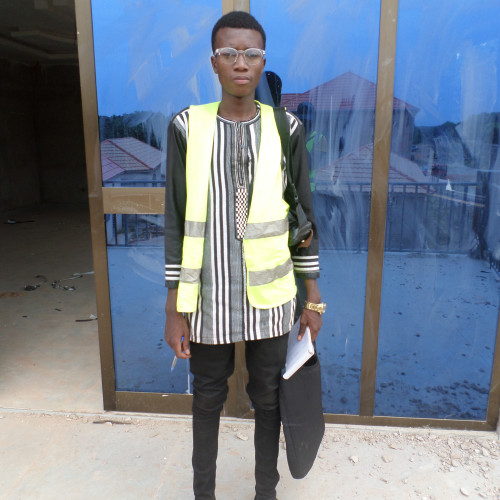 Salif Z.