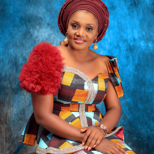 Iniobong N.