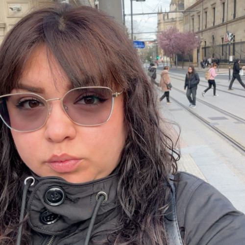 Nina J. profile photo