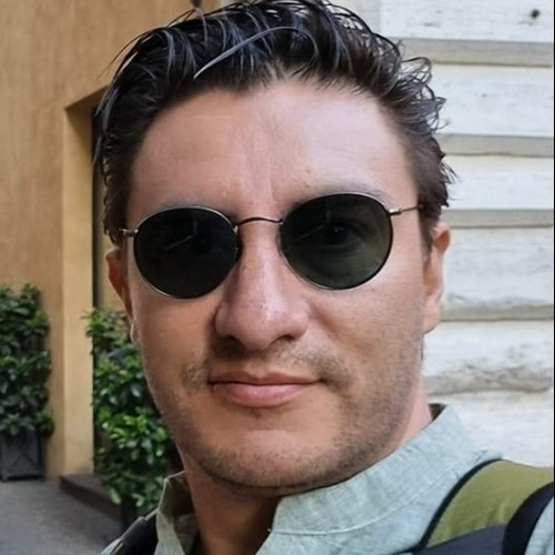 Luis M. profile photo
