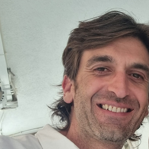 matthew c. profile photo