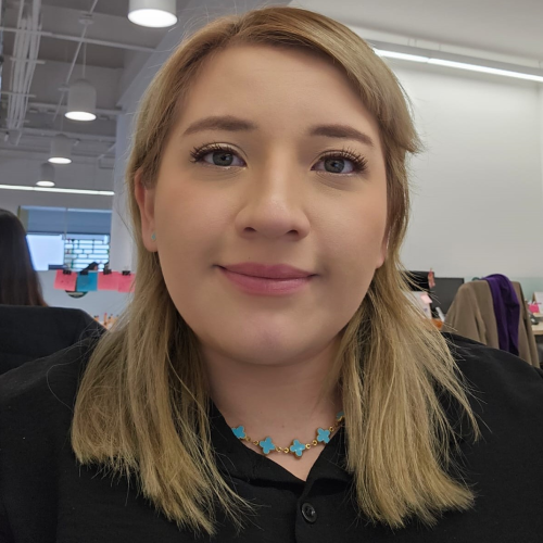 Estephania R. profile photo