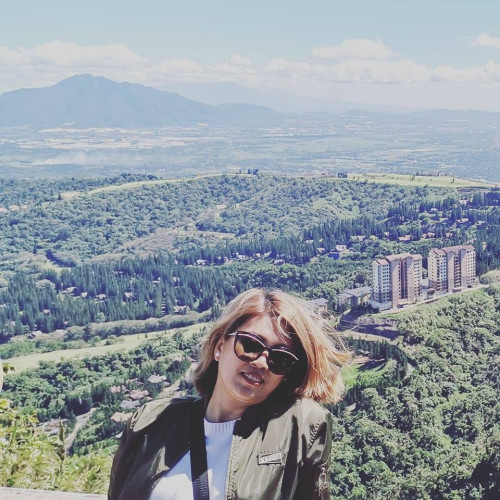 Mae Krissela R.
