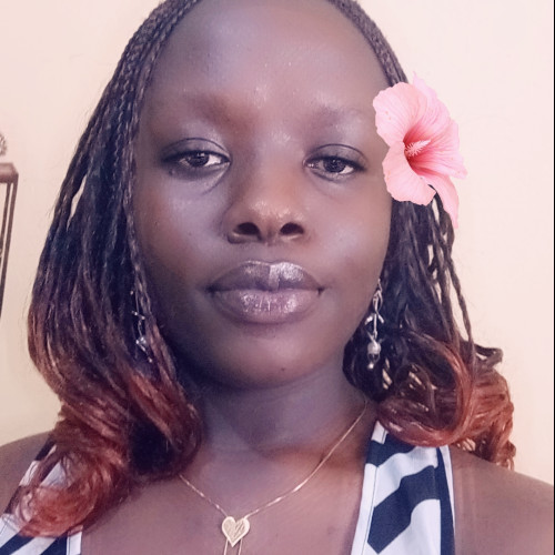 Aysiah M. profile photo