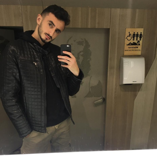 Yassir B. profile photo