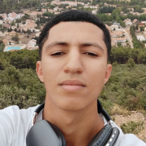 MOHAMED AMINE S.