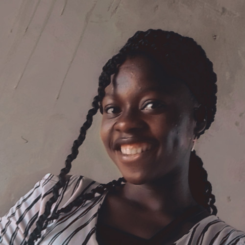Ene S. profile photo