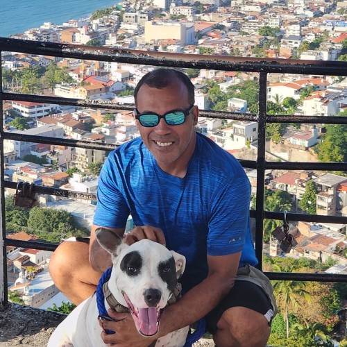 Marshall L. profile photo