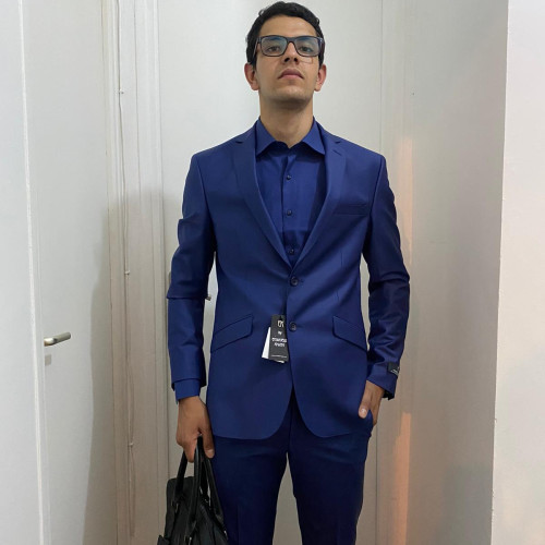 achraf a. profile photo