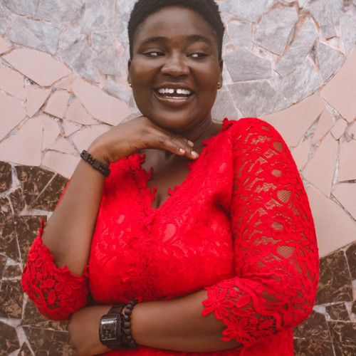 Oluwamayowa I. profile photo