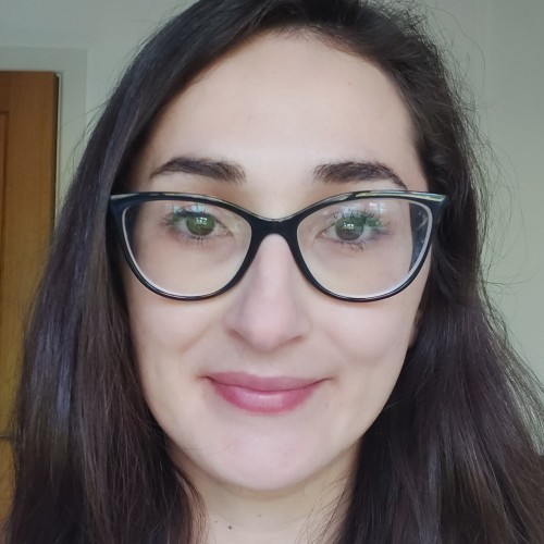 Lulush D. profile photo