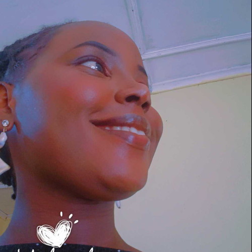 Mercy K. profile photo