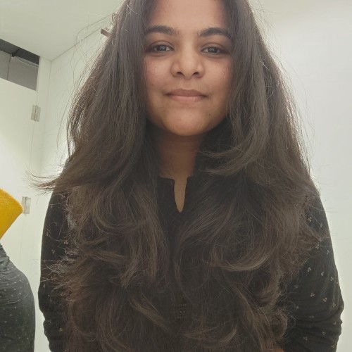 Geeth A.
