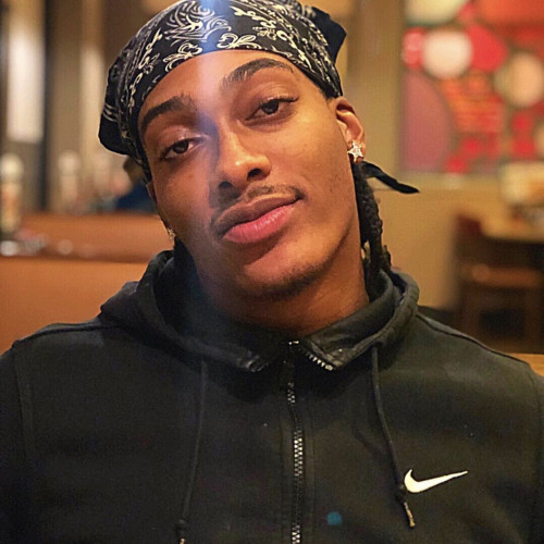 Jevaughn F. profile photo