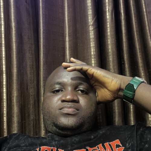 Adesina I. profile photo