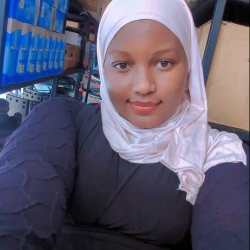 wemael M. profile photo