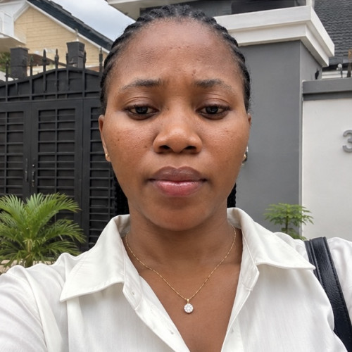 Chinenye E. profile photo