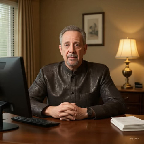 John L. profile photo