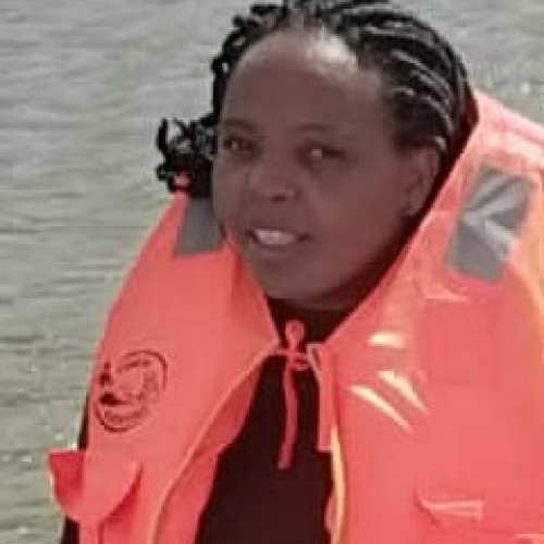 Susan W. profile photo