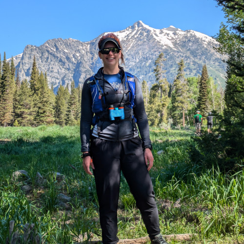 Melissa H. profile photo