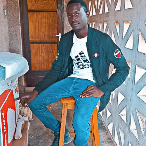 Shedrack B. profile photo