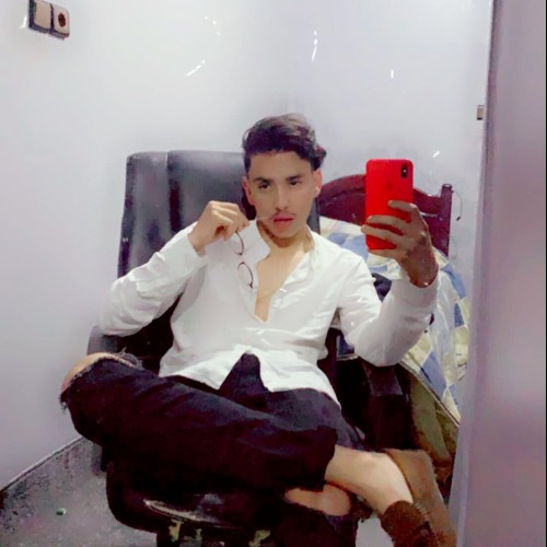 Hamza I.