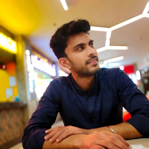 Ankit A. profile photo