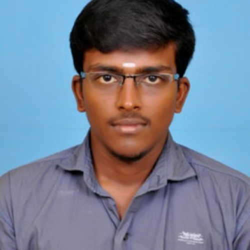 Vignesh Angappan K. profile photo