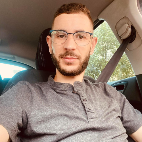 tarik o. profile photo